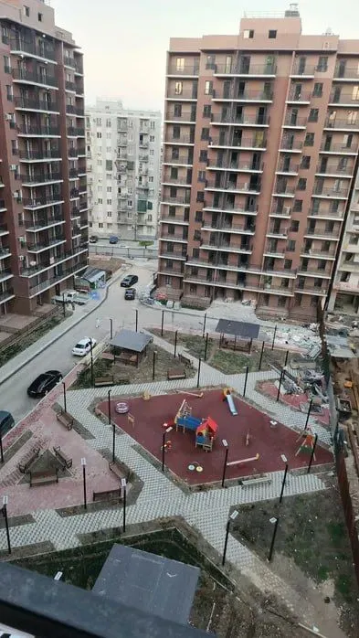Узбум 9 Узбум 9