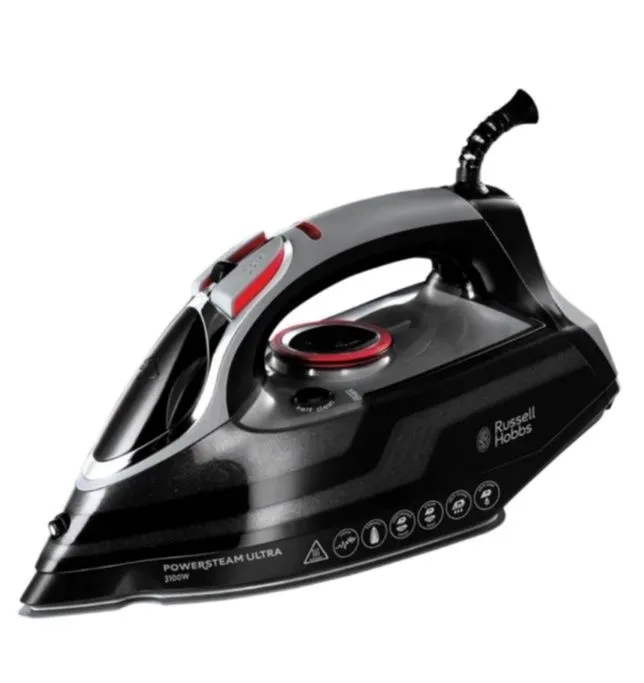 Утюг Russel Hobbs 20630 1 Утюг Russel Hobbs 20630 1