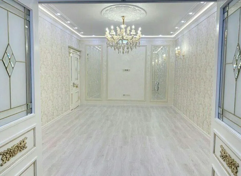 ЖК Голден хаус / ЖК Golden House сдается 4ком ID33 1 ЖК Голден хаус / ЖК Golden House сдается 4ком ID33 1