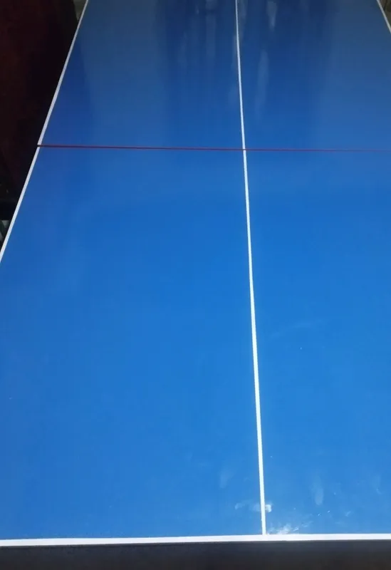 tennis stol yangi sotiladi — фото 3
