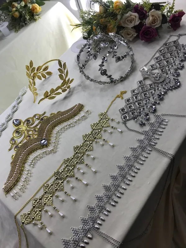 diadema karonalar sotiladi zakaz bilan — фото 3
