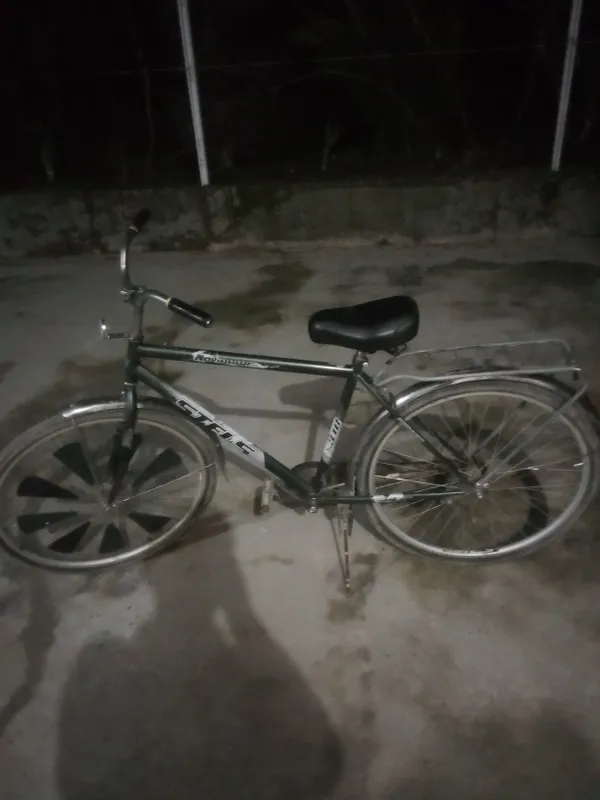 Velosiped 550 000 soʻm