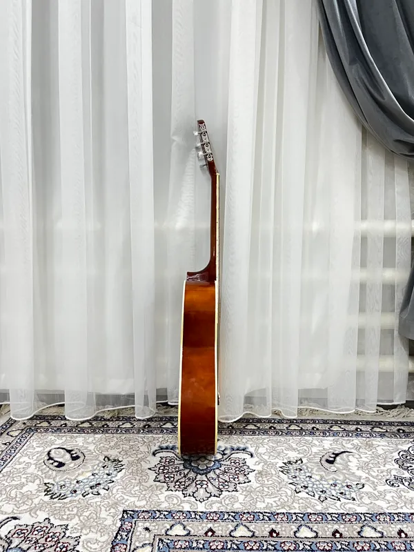 klasik gitara. 1.200000 toptoza tel uring galiwamz — фото 3