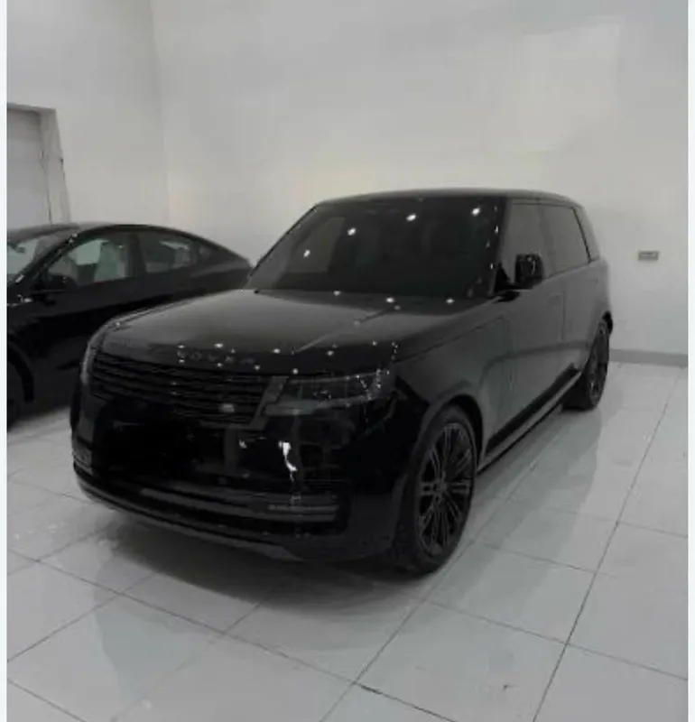 Range Rover P 530 Long 2026 2