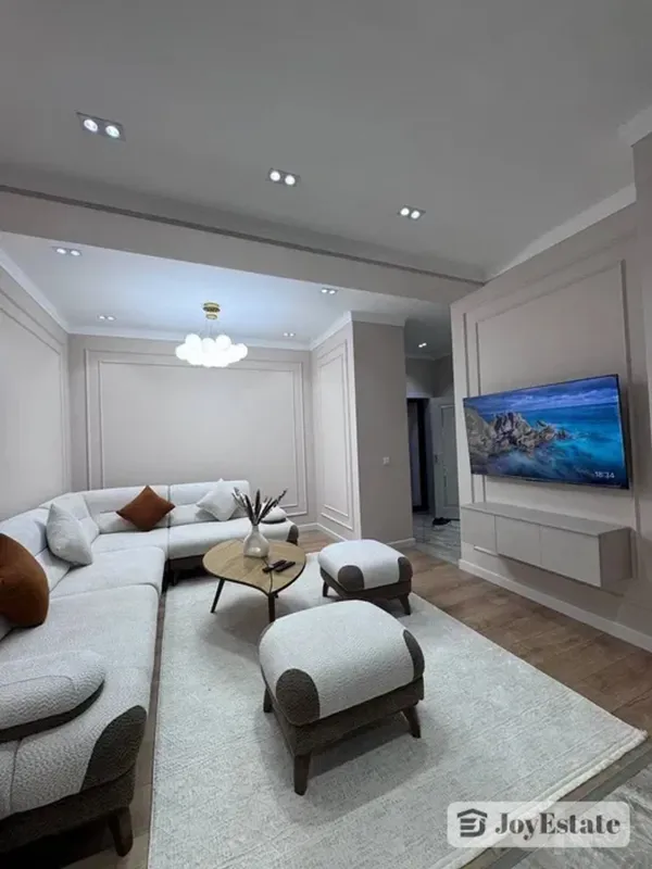2-комнатная квартира в аренду, Яккасарай, Prestige Gardens 2