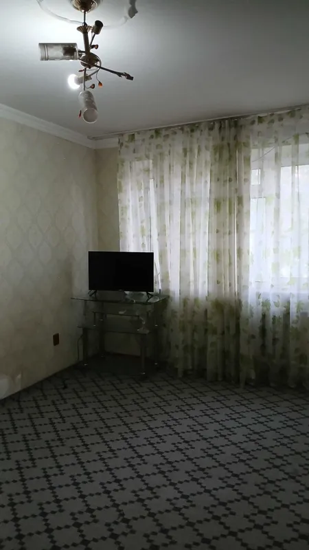 2 хоналлик квартира 2 кават ижарага берилади, централный аптека — фото 1