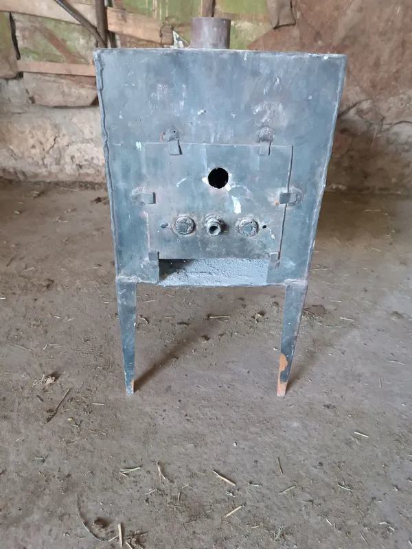 Damas radnoy zapchastlar, qishki pechkalar narxi kelishiladi — фото 2