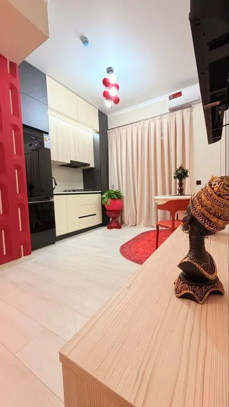 Продажа 2-комн. кв. 36 м², Яшнабадский 3