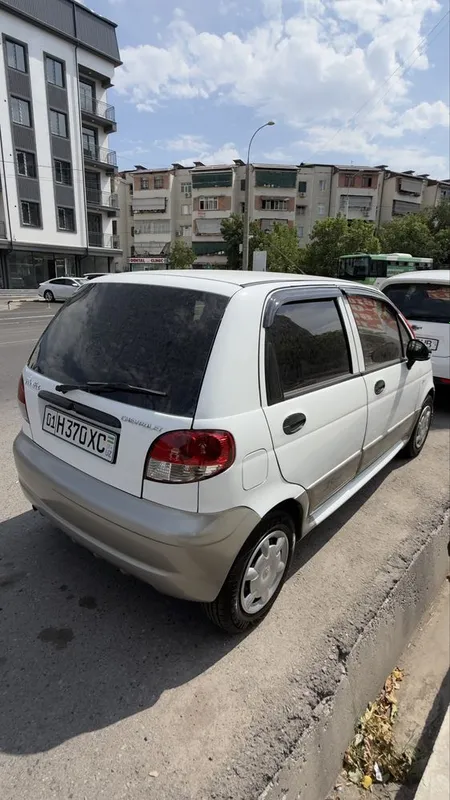 Matiz best super kandyor 2018 toza