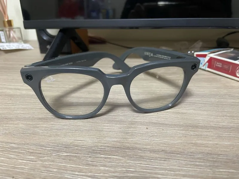 Ray Ban STORIES без кейса 1 Ray Ban STORIES без кейса 1