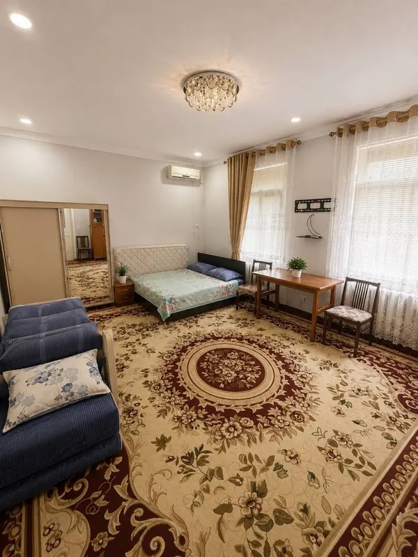 Срочная продажа,Северный Алмазар,Маххаля Мевозор премиум локация ! — фото 7