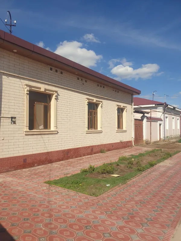 Сотилади намунали катеж 8