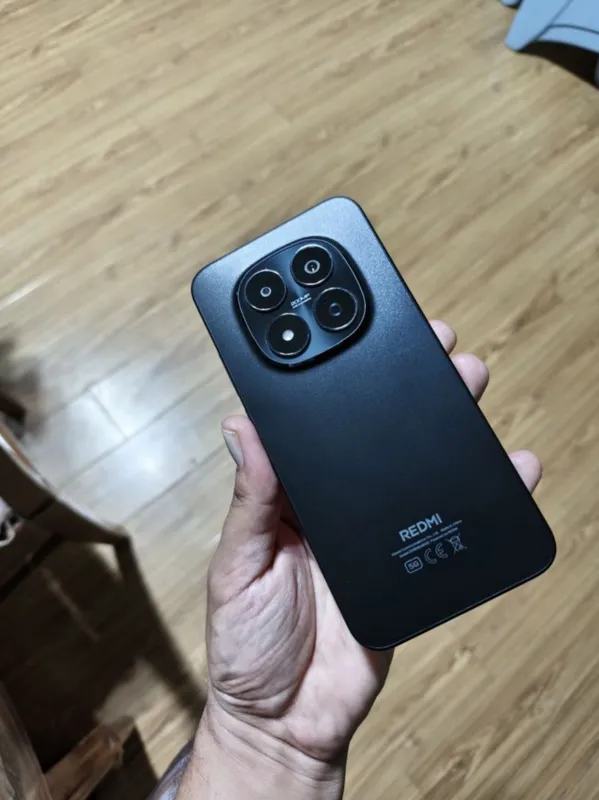 ПРОДАЁТСЯ — Redmi Note 15 Pro 5G
(8/256 GB) 3 ПРОДАЁТСЯ — Redmi Note 15 Pro 5G
(8/256 GB) 3