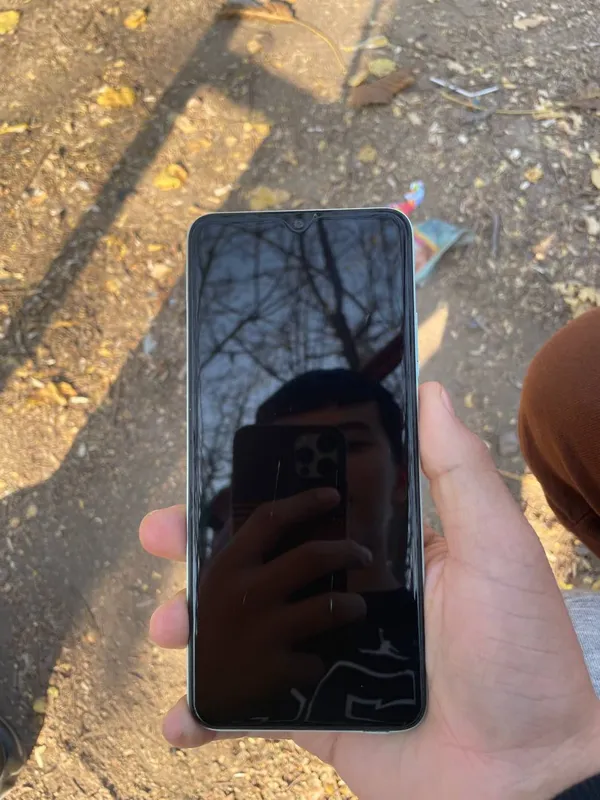 Redmi 12C 128 ГБ 4