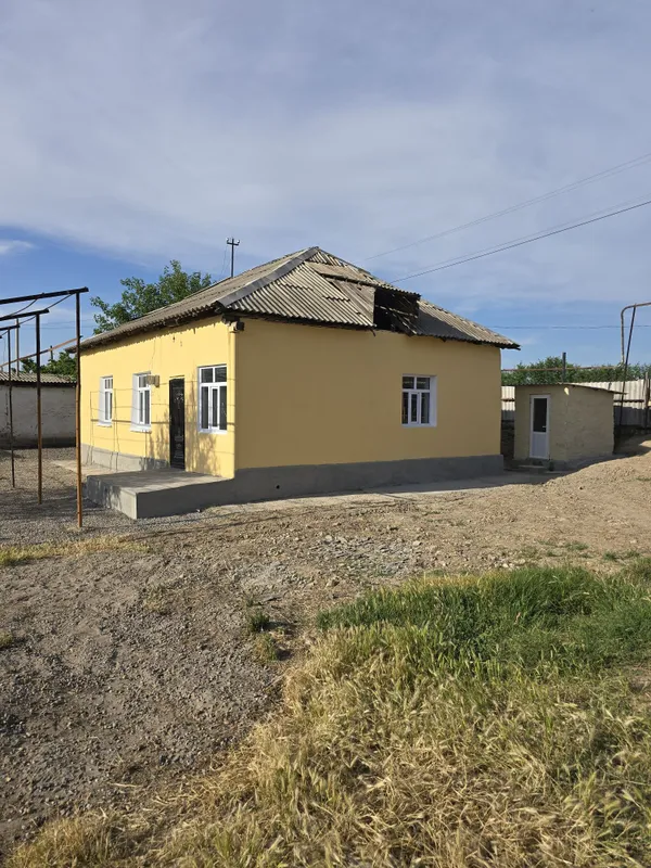 Ассаламу алейкум, срочно продаётся дом в Сырдарьинском районе 7 Ассаламу алейкум, срочно продаётся дом в Сырдарьинском районе 7
