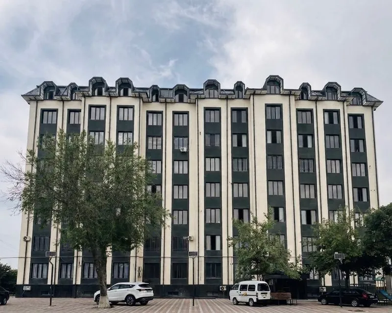 Квартира сотилади