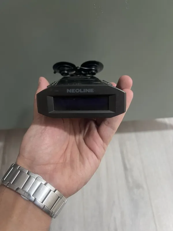 Antiradar 7700 s