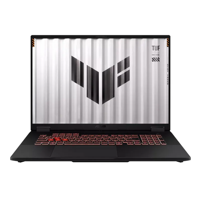 Asus Tuf Gaming A18 — Ryzen 7 260 / RTX 5060 8GB /