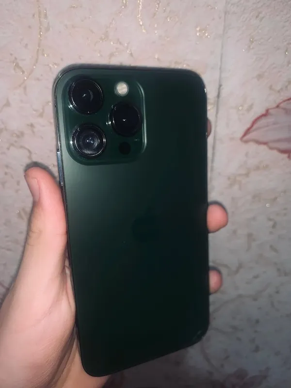 iPhone Xr 13 Pro 128GB 100% Yomkost — фото 5