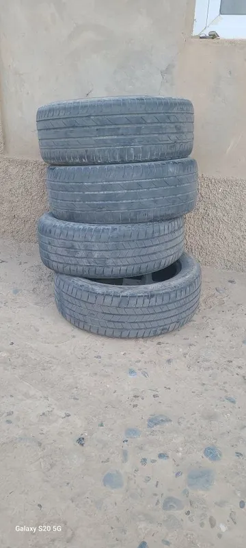 Балон lada, Chevrolet, Daewoo