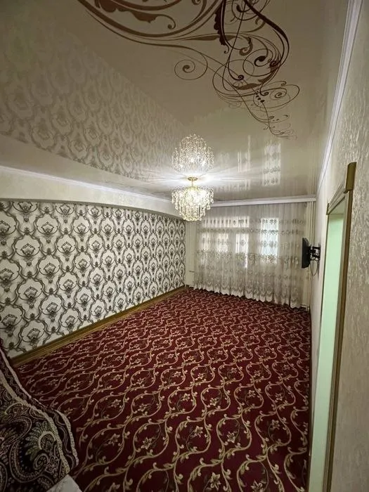 2 xonali kvartira, 54 m², 5/12 qavat (ikkilamchi) 2
