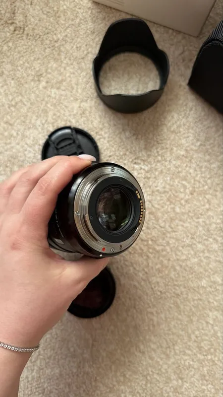 Sigma 35 f/1.4 DG DN Art for Canon 8 Sigma 35 f/1.4 DG DN Art for Canon 8