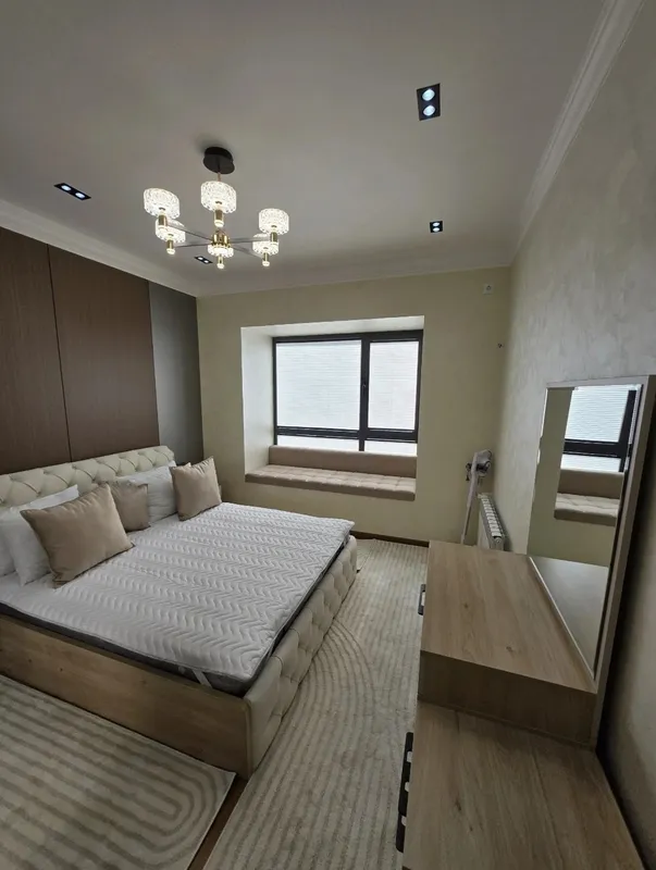 Аренда кв на Юнусабадском, High town city 1