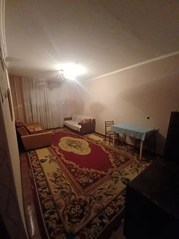 Квартира, 1 комната, 1 этаж 3 Квартира, 1 комната, 1 этаж 3