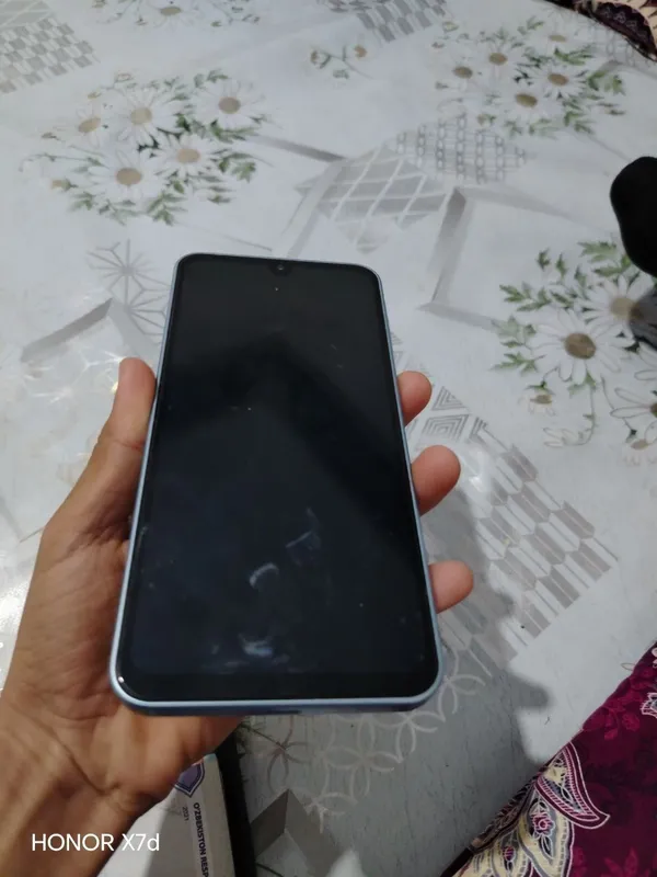 Samsung Galaxy A17 6/128 5