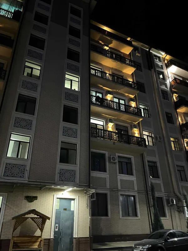 Bek baraka cityda joylashgan 1 xonali kvartira ozimniki 9 Bek baraka cityda joylashgan 1 xonali kvartira ozimniki 9