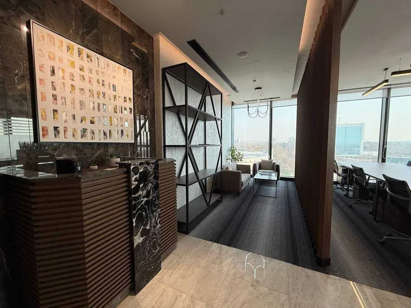 Сдаётся офис в аренду | Ташкент сити | Nest one | — фото 5