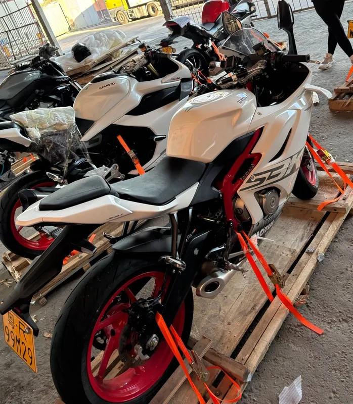Kove 450rr кредит/рассрочка 3 Kove 450rr кредит/рассрочка 3