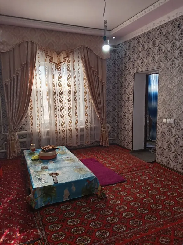Xiva shahar qasmabot 187 kv jixozlari bilan — фото 2