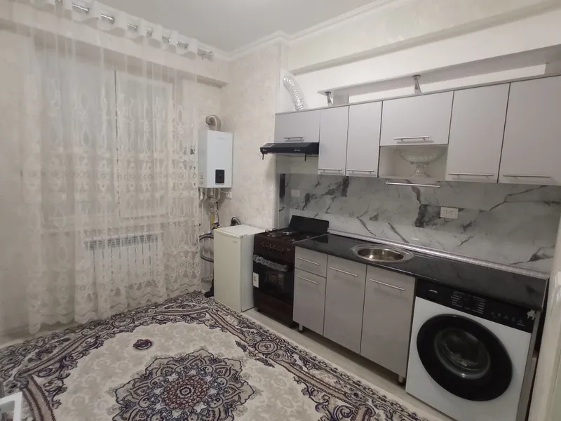 Сдаётся квартира в Мирзо-Улугбекском районе 3 Сдаётся квартира в Мирзо-Улугбекском районе 3