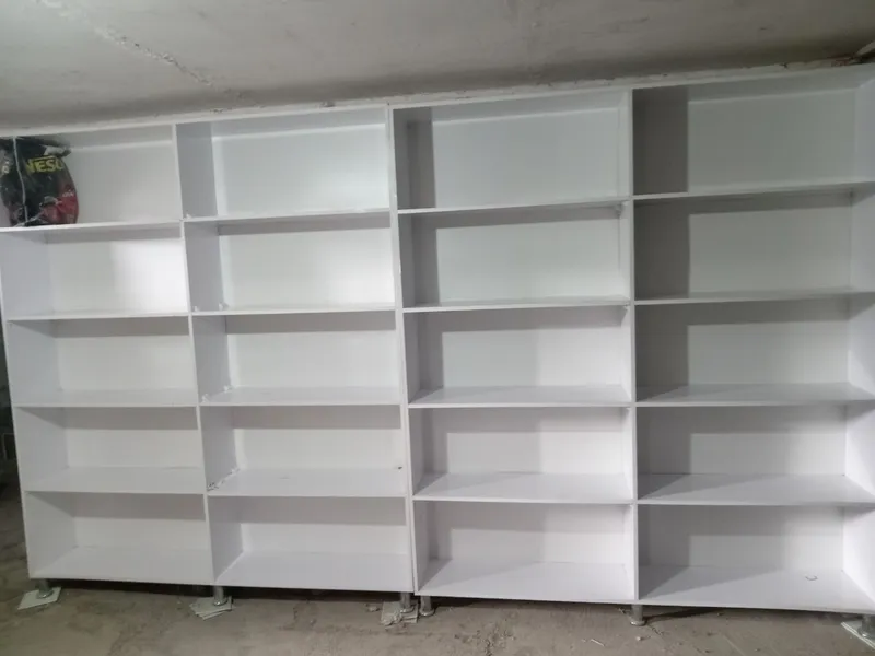 продам магазинные полки