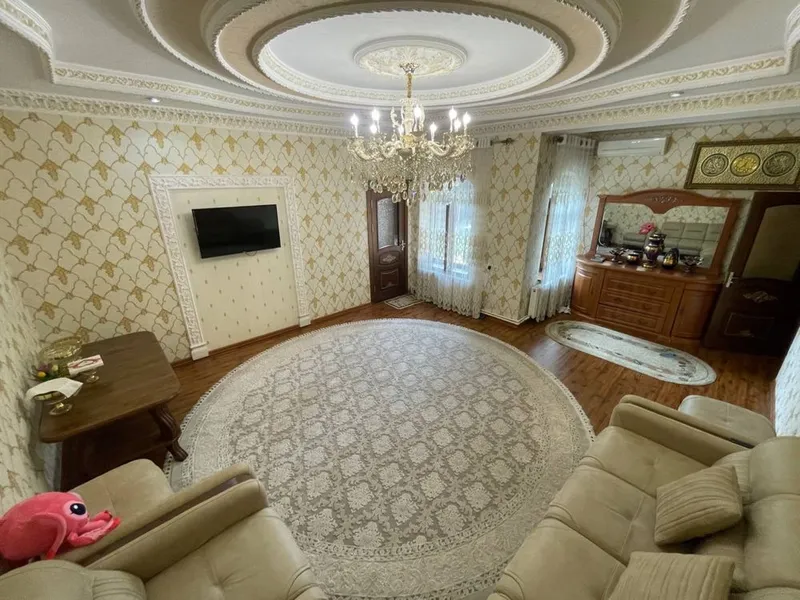 Prodayotsya uchastok na badamzare. So vsemi udobstvami — фото 1