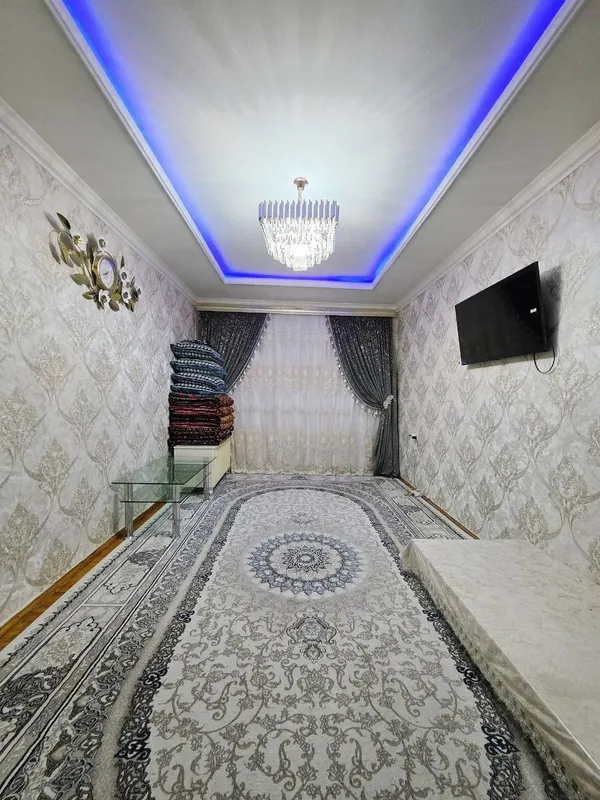 SERGELI 3 xonali uy Срочно