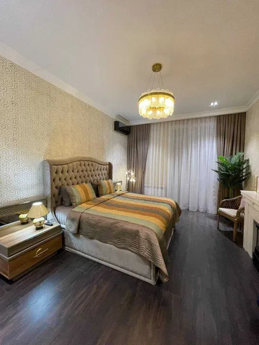 Сдается квартира в ЖК Cambridge Residence 2/2/5 1