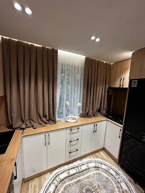 2-комнатная квартира  Дом Быта  Ялангач Эко базар — фото 5