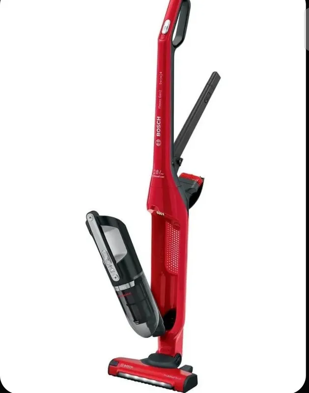 Беспроводной пылесос BOSCH BBH3ZOO28 6 Беспроводной пылесос BOSCH BBH3ZOO28 6