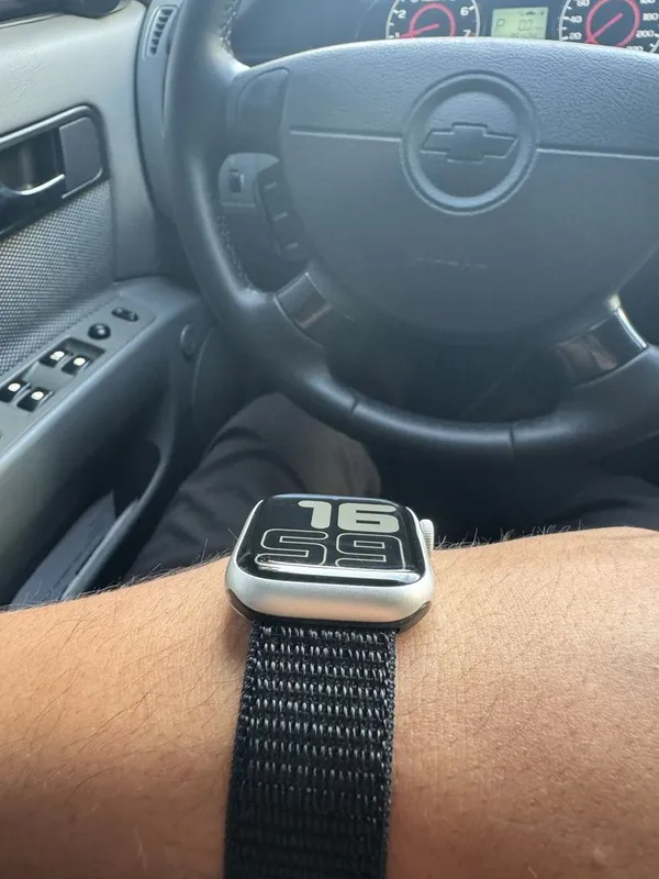 Iwatch 9/41 Ideal karobka dakument 5 Iwatch 9/41 Ideal karobka dakument 5