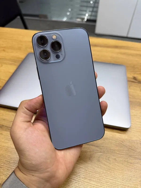 Iphone 13 pro max