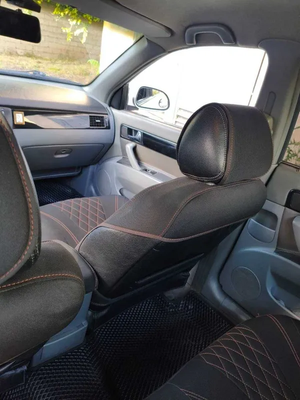 Chevrolet Lacetti 1.8 6 Chevrolet Lacetti 1.8 6