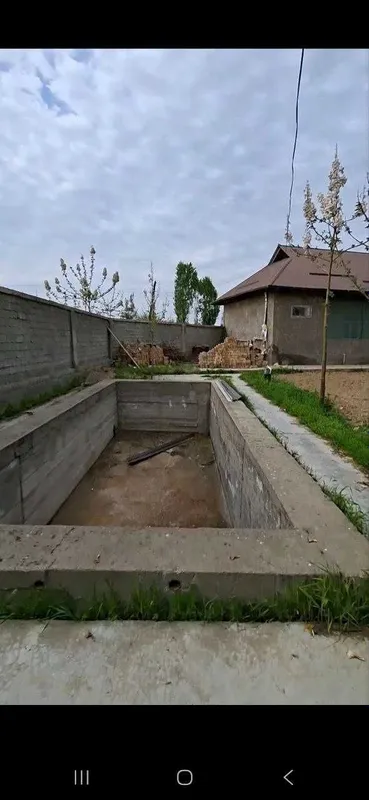 Chorva uchun tayyor molxona, yer,sklad va tayyor uylar — фото 2