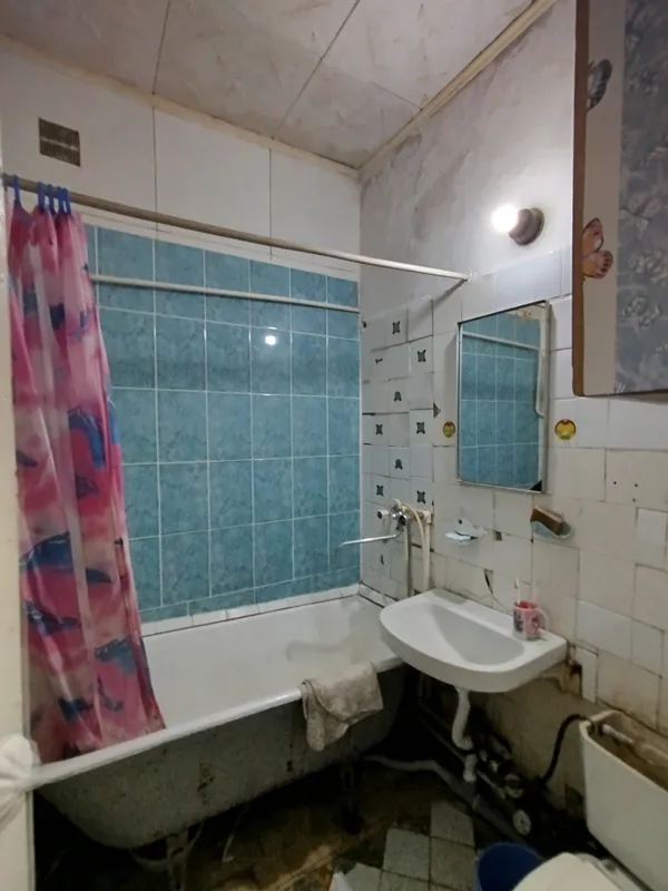 Chilonzor 20 ijaraga, mebel va texnika bilan, g‘ishtli uy 2