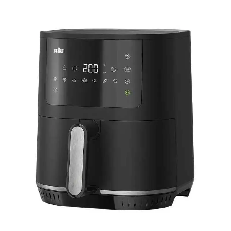 Аэрофритюр Braun HF3030 4 Аэрофритюр Braun HF3030 4