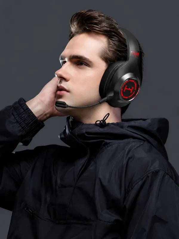 Hecate G2 II black/white 2