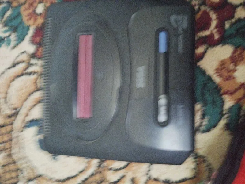 Sega mega drive 2