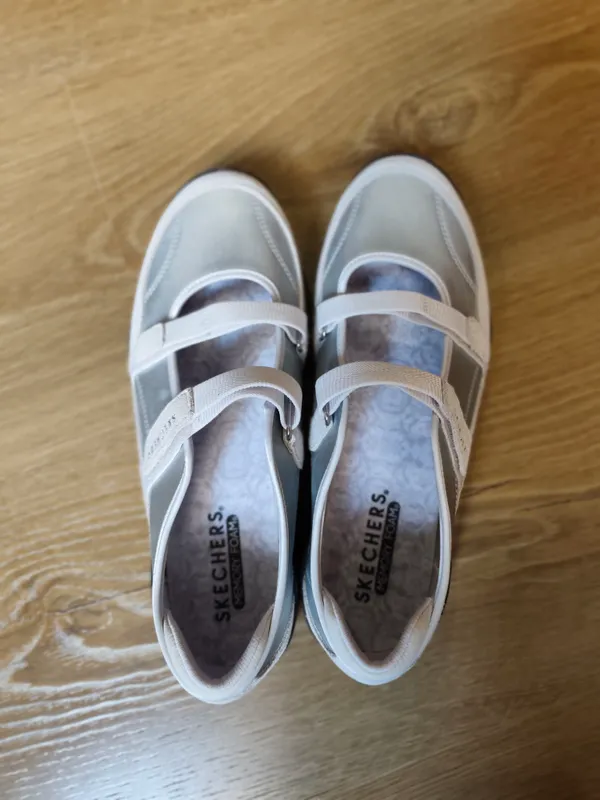 Ayollar uchun Skechers original krossovka 2