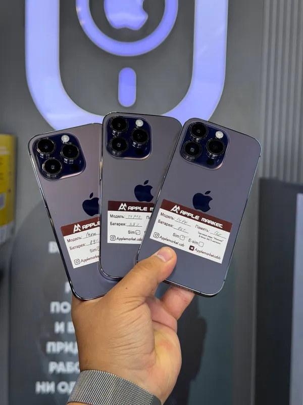 iPhone 14 Pro 128GB
